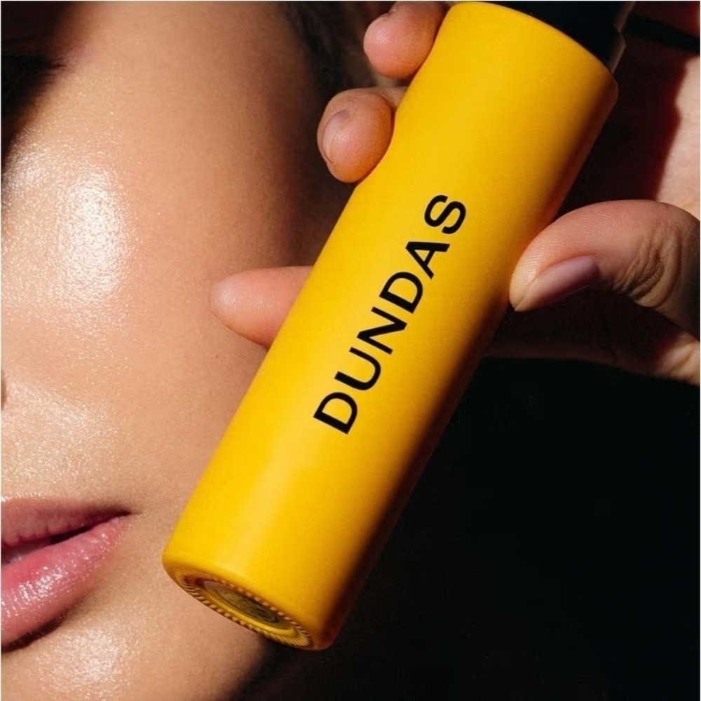 New Dundas Tinted Moisturizer, Sunkissed Hydrated Glow, 1.6 fl oz - Picture 5 of 11